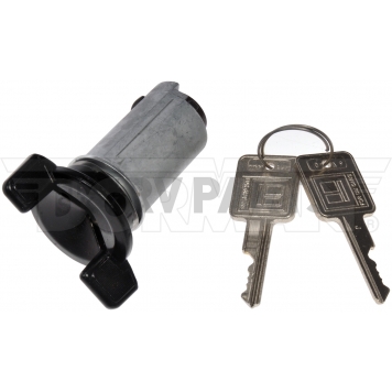 Dorman (OE Solutions) Ignition Lock Cylinder And Key 989-036