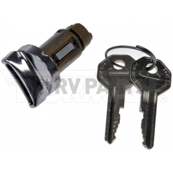 Dorman (OE Solutions) Ignition Lock Cylinder And Key 989-037