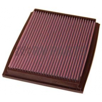 K & N Filters Air Filter - 33-2209