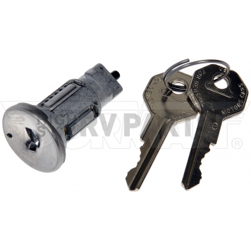 Dorman (OE Solutions) Ignition Lock Cylinder And Key 989-058