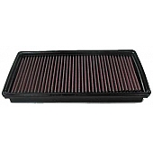 K & N Filters Air Filter - 33-2225