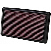 K & N Filters Air Filter - 33-2232