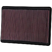 K & N Filters Air Filter - 33-2233