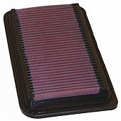 K & N Filters Air Filter - 33-2252