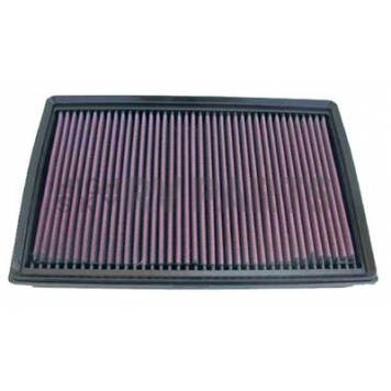 K & N Filters Air Filter - 33-2272
