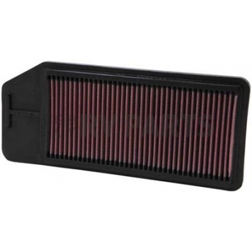 K & N Filters Air Filter - 33-2276
