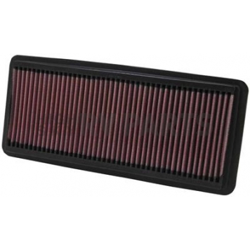 K & N Filters Air Filter - 33-2277