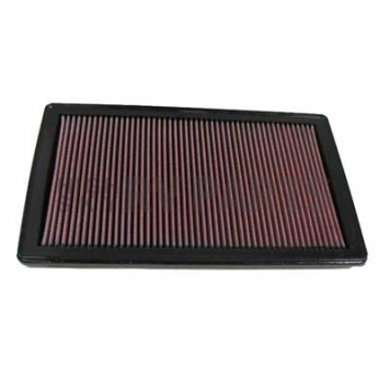 K & N Filters Air Filter - 33-2284