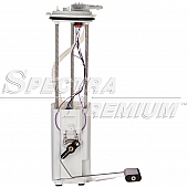Spectra Premium Fuel Pump Electric - SP6153M