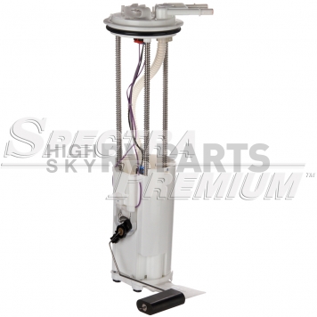 Spectra Premium Fuel Pump Electric - SP6153M-1