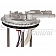 Spectra Premium Fuel Pump Electric - SP6153M
