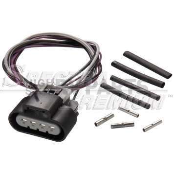 Spectra Premium Fuel Pump Electric - SP6153M-4