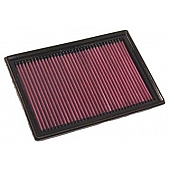 K & N Filters Air Filter - 33-2293