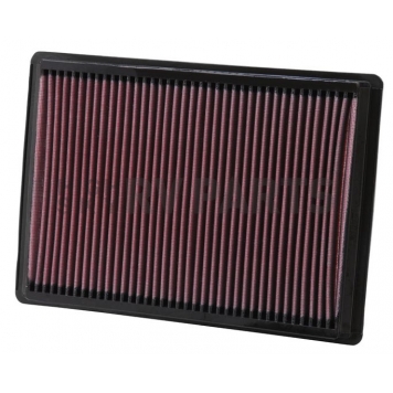 K & N Filters Air Filter - 33-2295