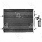 Four Seasons Air Conditioner Condenser 40764