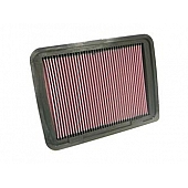 K & N Filters Air Filter - 33-2306