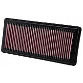 K & N Filters Air Filter - 33-2308