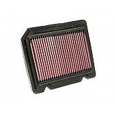 K & N Filters Air Filter - 33-2320