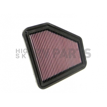 K & N Filters Air Filter - 33-2326