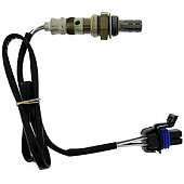 NTK Technical Ceramics Oxygen Sensor - 21043