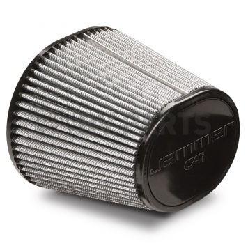 Holley Performance Cold Air Intake - 283140-D-2