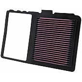 K & N Filters Air Filter - 33-2329