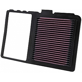 K & N Filters Air Filter - 33-2329