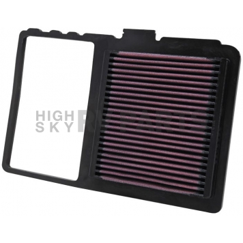 K & N Filters Air Filter - 33-2329