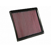 K & N Filters Air Filter - 33-2334