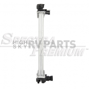 Spectra Premium Radiator CU881-2
