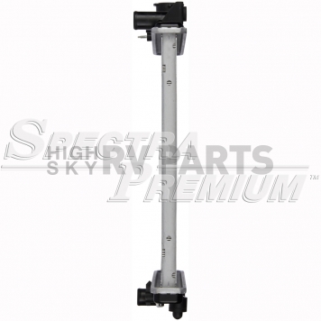 Spectra Premium Radiator CU881-3