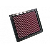 K & N Filters Air Filter - 33-2337