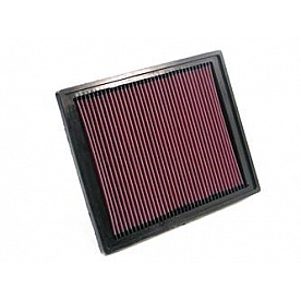 K & N Filters Air Filter - 33-2337