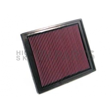 K & N Filters Air Filter - 33-2337