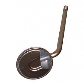 Melling Engine Oil Pump Pickup - 63-S3