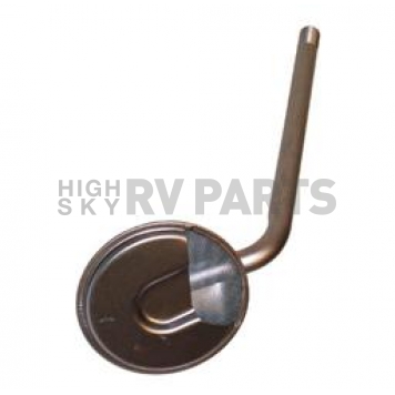 Melling Engine Oil Pump Pickup - 63-S3