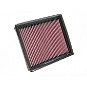 K & N Filters Air Filter - 33-2340