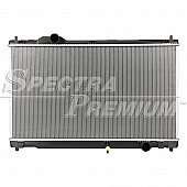 Spectra Premium Radiator CU2782