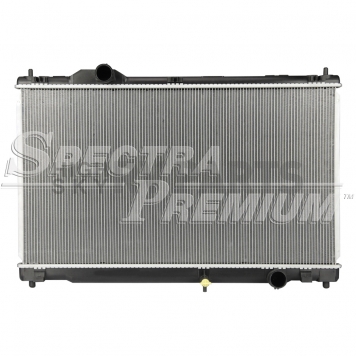 Spectra Premium Radiator CU2782