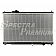 Spectra Premium Radiator CU2782