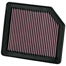 K & N Filters Air Filter - 33-2342