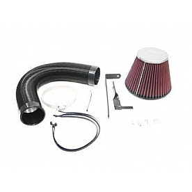 K & N Filters Cold Air Intake - 57-0194-1