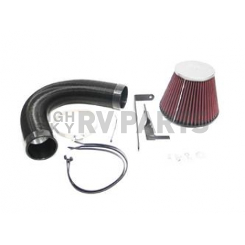 K & N Filters Cold Air Intake - 57-0194-1