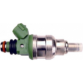 GB Remanufacturing Fuel Injector - 842-12123