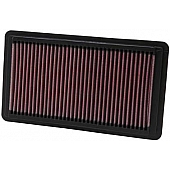 K & N Filters Air Filter - 33-2343