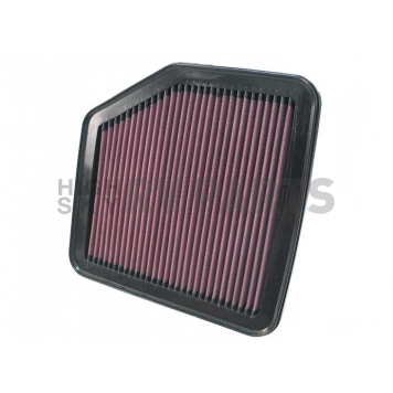 K & N Filters Air Filter - 33-2345