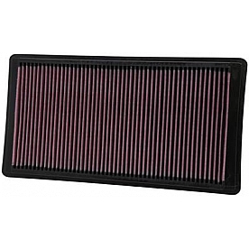 K & N Filters Air Filter - 33-2353