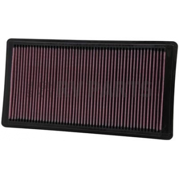 K & N Filters Air Filter - 33-2353