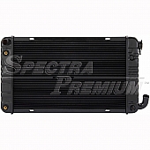 Spectra Premium Radiator CU907