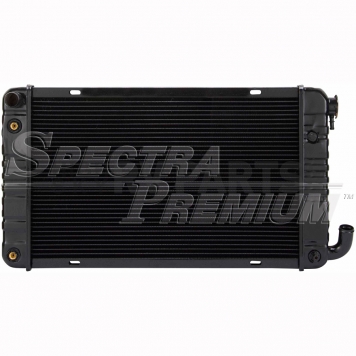 Spectra Premium Radiator CU907